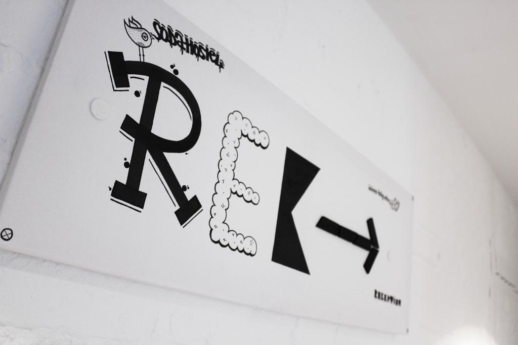 Soda Hostel & Apartments - Poznan — Zdjęcia 3