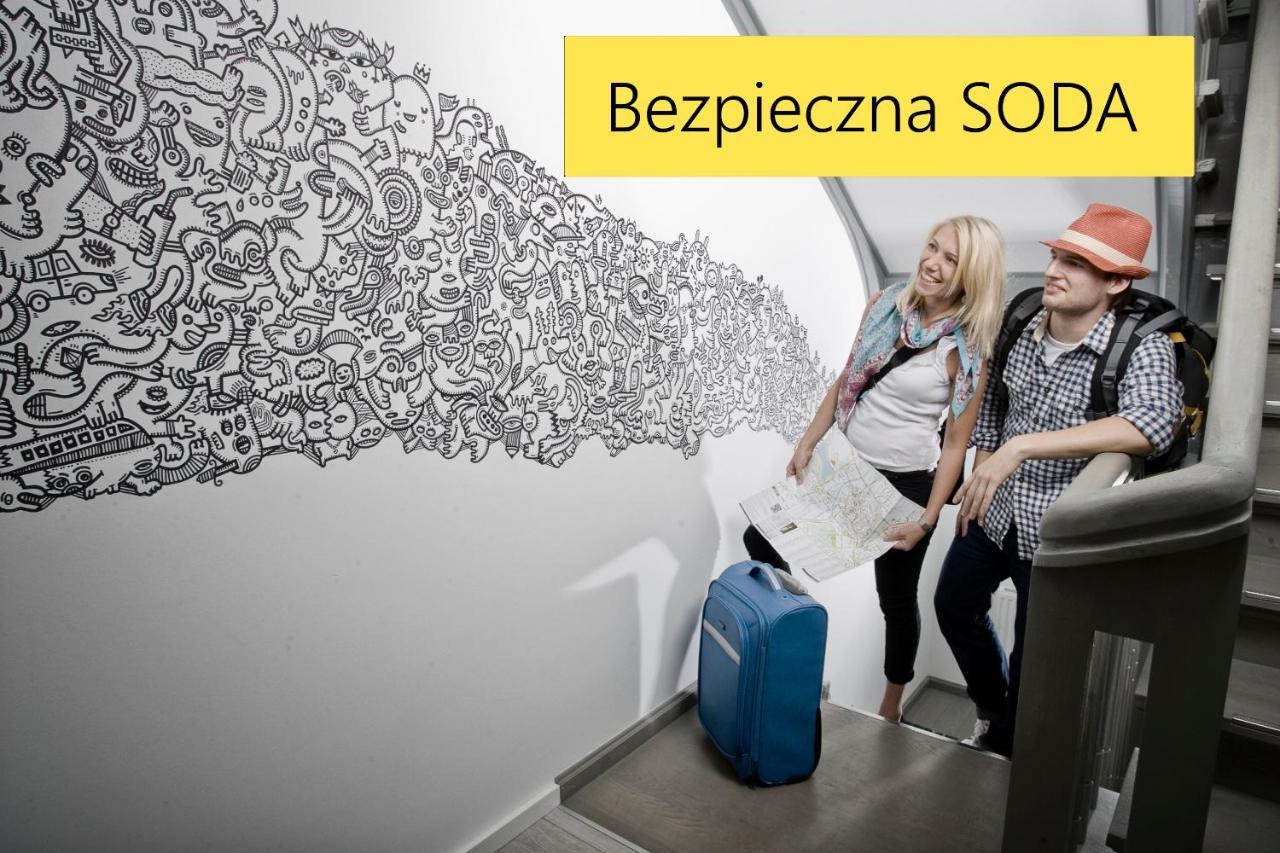 Soda Hostel & Apartments - Poznan, Poznan