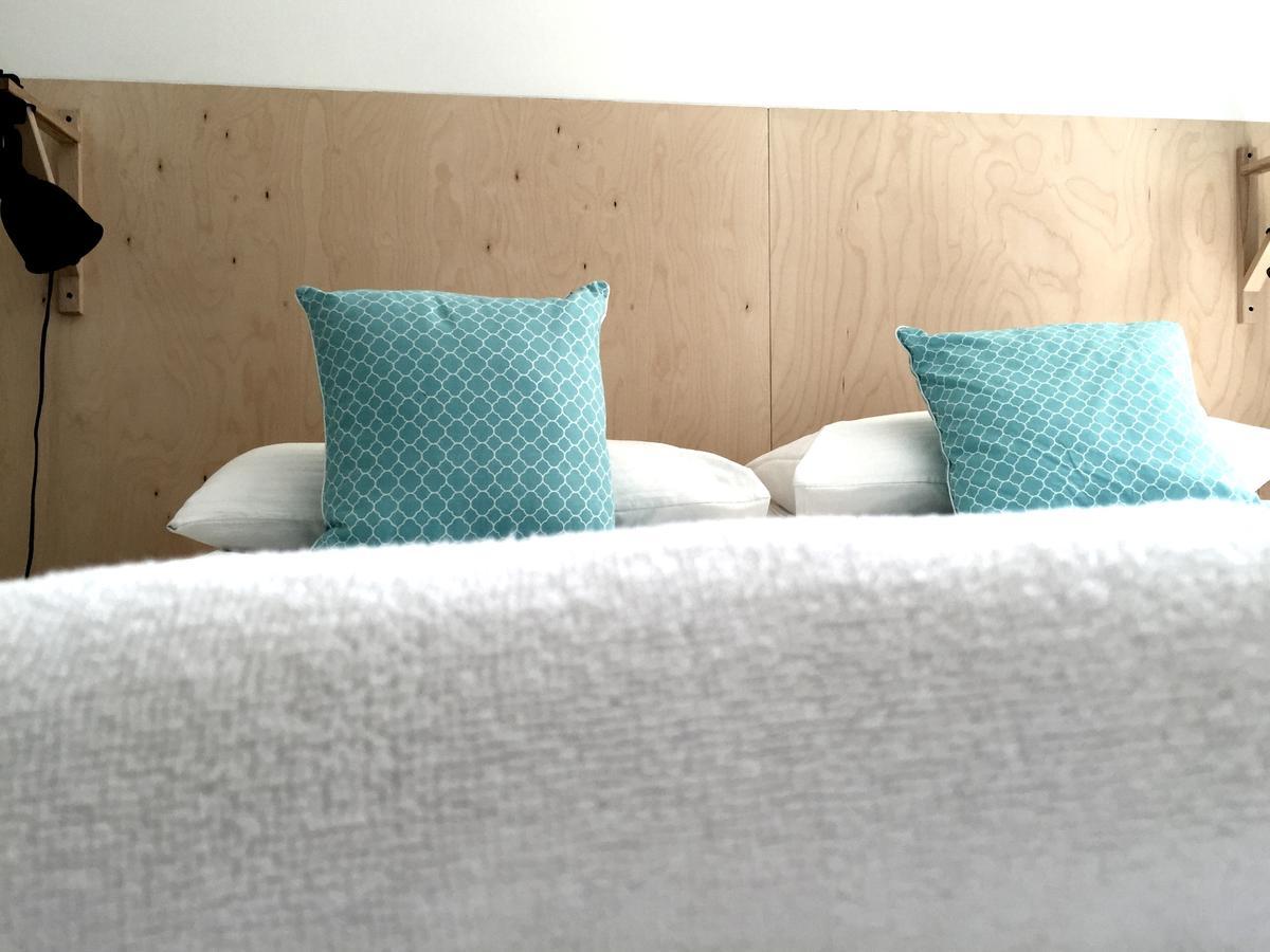 Soda Hostel & Apartments - Poznan — Zdjęcia 1